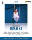 Image for Rusalka: English National Opera (Elder)