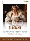 Image for Gloriana: English National Opera (Elder)