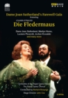 Image for Die Fledermaus: Royal Opera House (Bonynge)