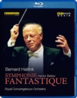 Image for Symphonie Fantastique: Royal Concertgebouw Orchestra
