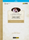 Image for L'Africaine: San Francisco Opera House (Arena)
