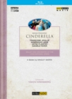 Image for Cinderella: Lyon National Opera (Kreisberg)