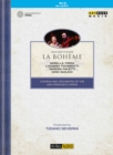 Image for La Bohème: San Francisco Opera House (Severini)