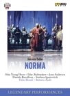 Image for Norma: Teatro Regio Di Parma (Biondi)