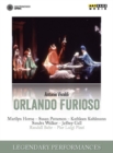 Image for Orlando Furioso: San Francisco Opera House (Behr)
