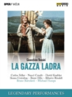 Image for La Gazza Ladra: Cologne Opera (Bartoletti)