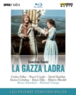 Image for La Gazza Ladra: Cologne Opera (Bartoletti)