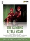 Image for The Cunning Little Vixen: Théâtre Musical De Paris (MacKerras)