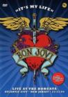 Image for Bon Jovi: It's My Life