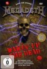 Image for Megadeth: Wakin' Up the Dead