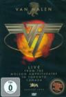Image for Van Halen: Live in Toronto 1995