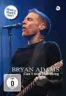 Image for Bryan Adams: Can't Stop This Thing