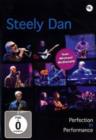 Image for Steely Dan: Perfection in Performance