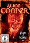 Image for Alice Cooper: Welcome to My Nightmare