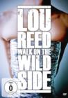 Image for Lou Reed: Walk On the Wild Side