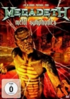 Image for Megadeth: Metal Symphonies