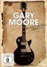 Image for Gary Moore: Dr Rock and Mr Blues