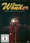 Image for Stevie Wonder: Signed, Sealed, Delivered