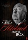 Image for Alfred Hitchcock: The Great Alfred Hitchcock Collection
