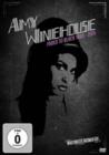 Image for Amy Winehouse: Faded to Black - 1983-2011