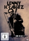 Image for Lenny Kravitz: Come On Get It