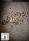 Image for Eric Clapton: Through the Years