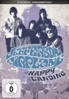 Image for Jefferson Airplane: Happy Landing