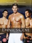 Image for Dante's Cove: Seasons 1-3