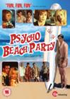 Image for Psycho Beach Party