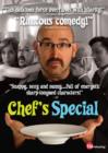 Image for Chef's Special