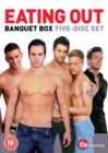 Image for Eating Out: Monster Banquet Collection