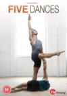 Image for Five Dances