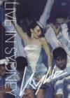 Image for Kylie Minogue: Live in Sydney