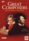 Image for Great Composers: Beethoven/Wagner