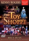 Image for Kenny Rogers Presents the Toy Shoppe