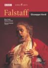 Image for Falstaff: Royal Opera House (Haitink)