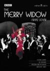 Image for The Merry Widow: San Francisco Opera (Lehar)