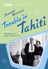 Image for Bernstein: Trouble in Tahiti