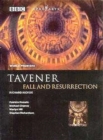 Image for John Tavener: Fall and Resurrection