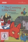 Image for The Cunning Little Vixen: The Animated Film of Janacek's Opera