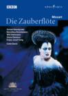 Image for Die Zauberflöte: The Royal Opera House (Davis)