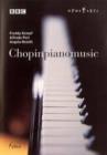 Image for Chopin: Piano Music