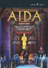 Image for Aida: Gran Teatre Del Liceu (Martinez)