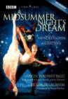 Image for A   Midsummer Night's Dream: Pacific Northwest Ballet
