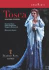 Image for Tosca: Teatro Real (Benini)