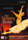 Image for The Sleeping Beauty: Dutch National Ballet (Florio)