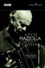Image for Astor Piazzolla in Portrait