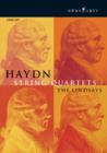 Image for Haydn: String Quartets