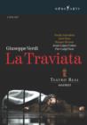 Image for La Traviata: Teatro Real, Madrid (Lopez-Cobos)