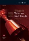 Image for Tristan Und Isolde: Gran Theatre Del Liceu (De Billy)